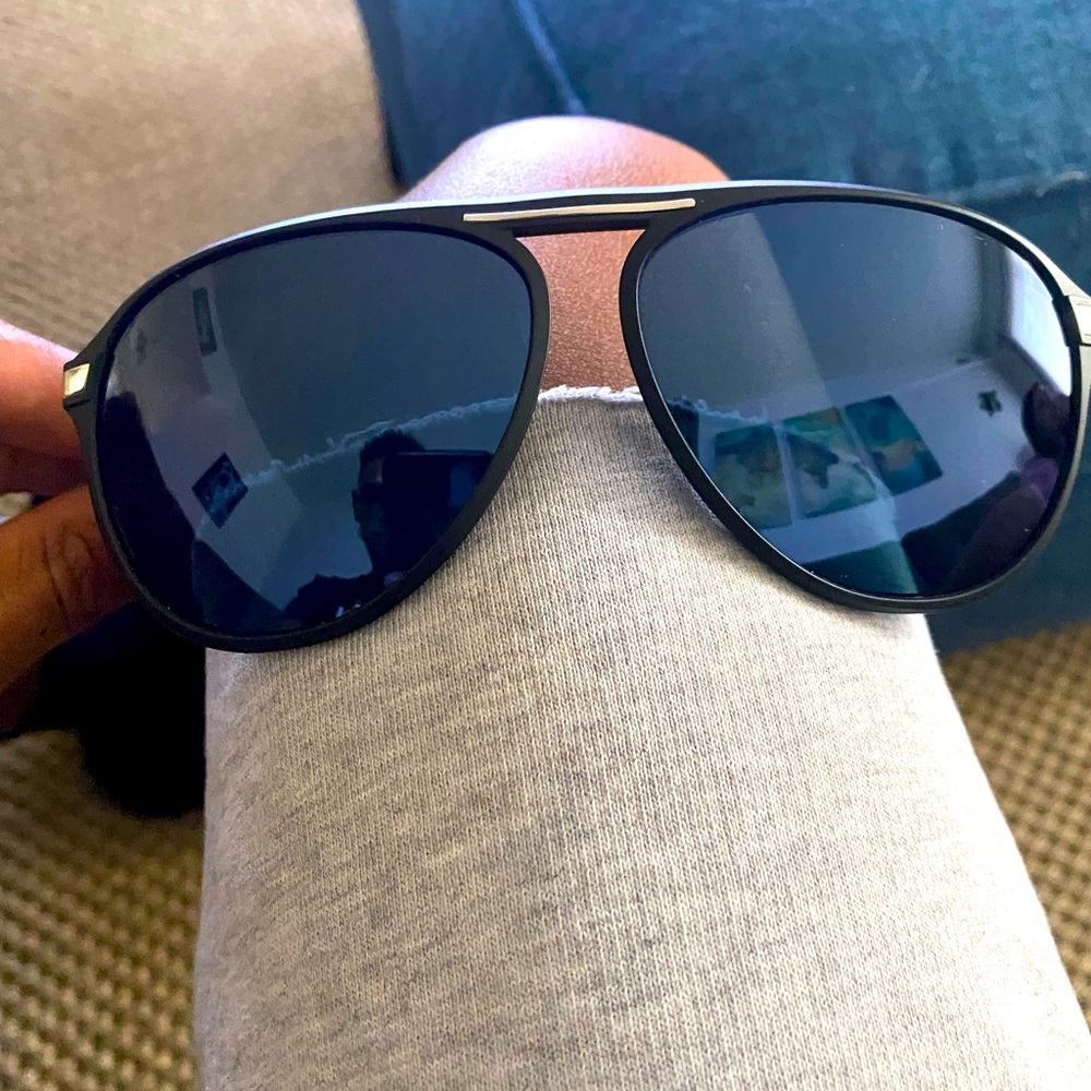 Men’s Barberini sunglasses
